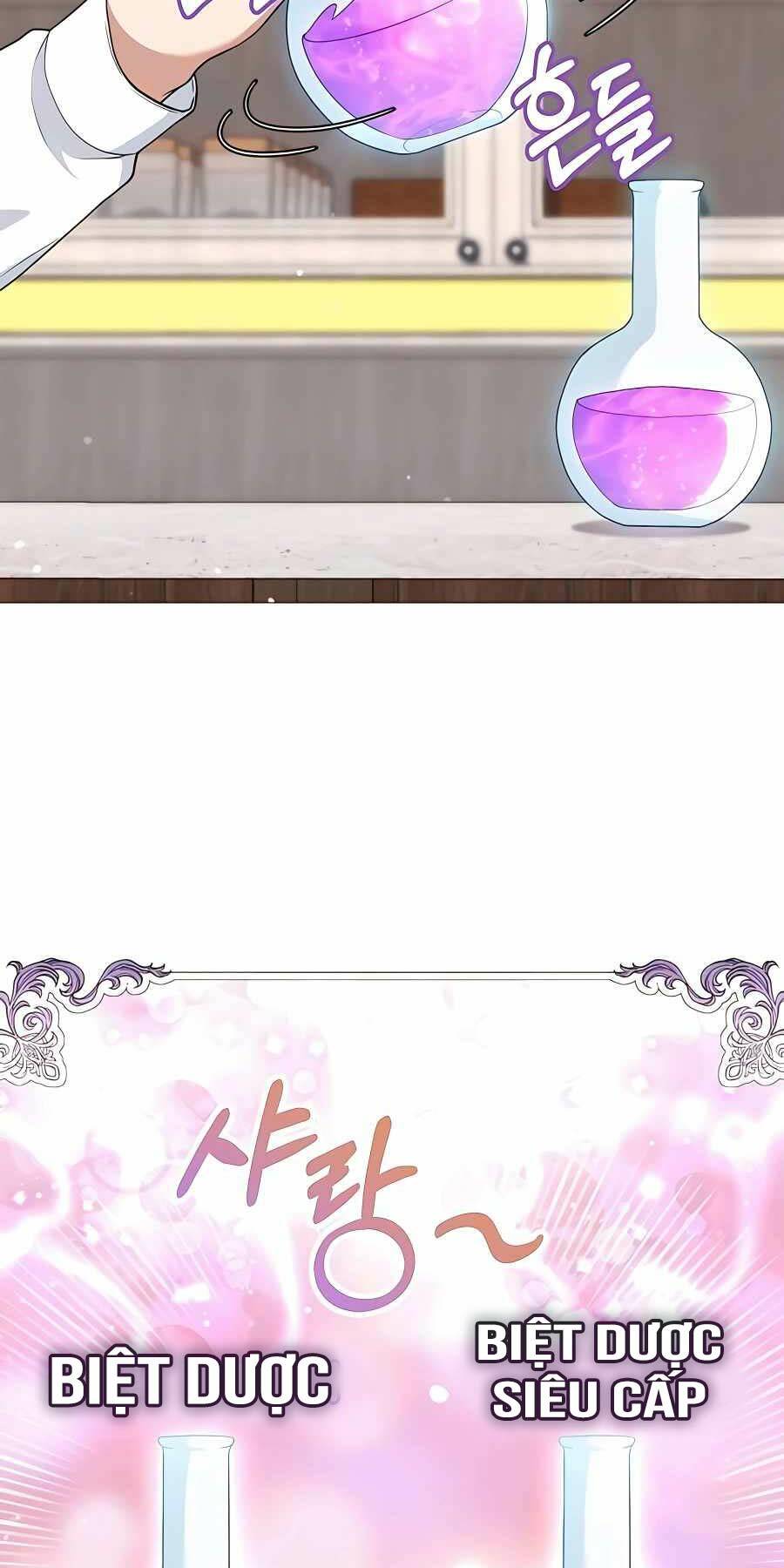 Tôi Làm Vườn Tại Thế Giới Thợ Săn - Chapter 24 - Page 18