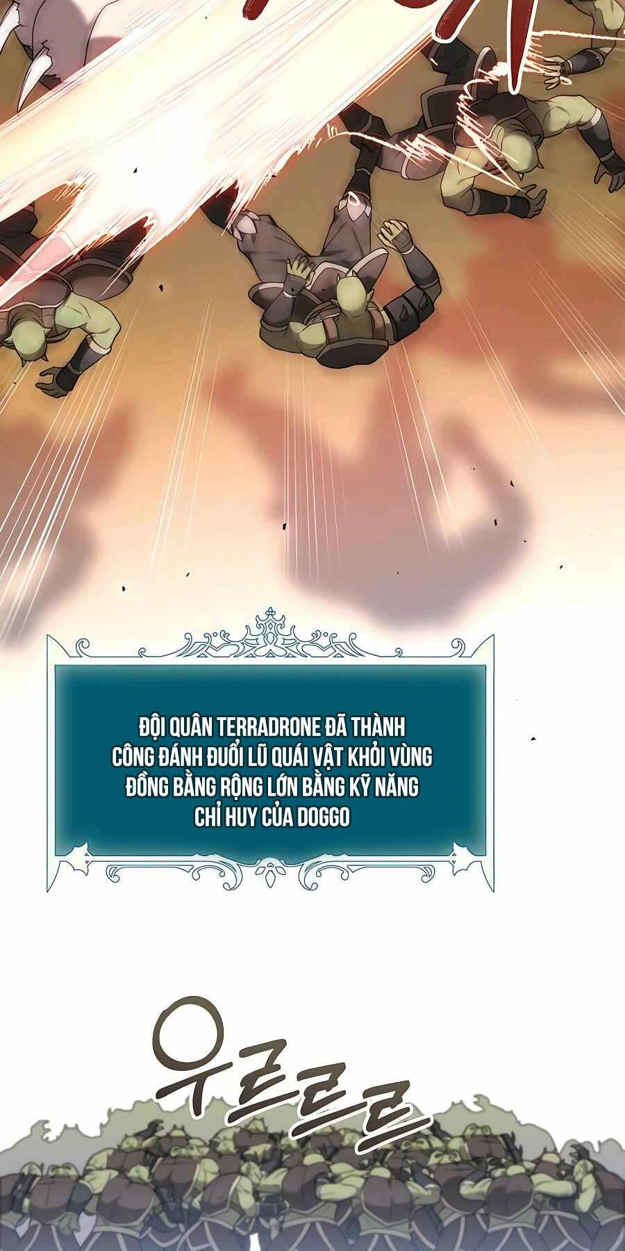 Tôi Làm Vườn Tại Thế Giới Thợ Săn - Chapter 24 - Page 38