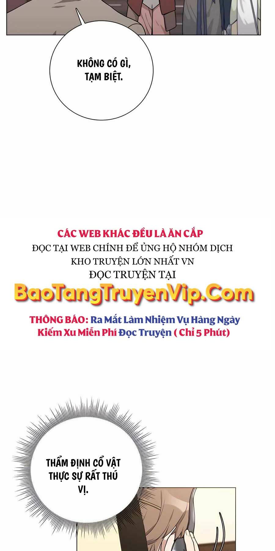 Tôi Làm Vườn Tại Thế Giới Thợ Săn - Chapter 24 - Page 3