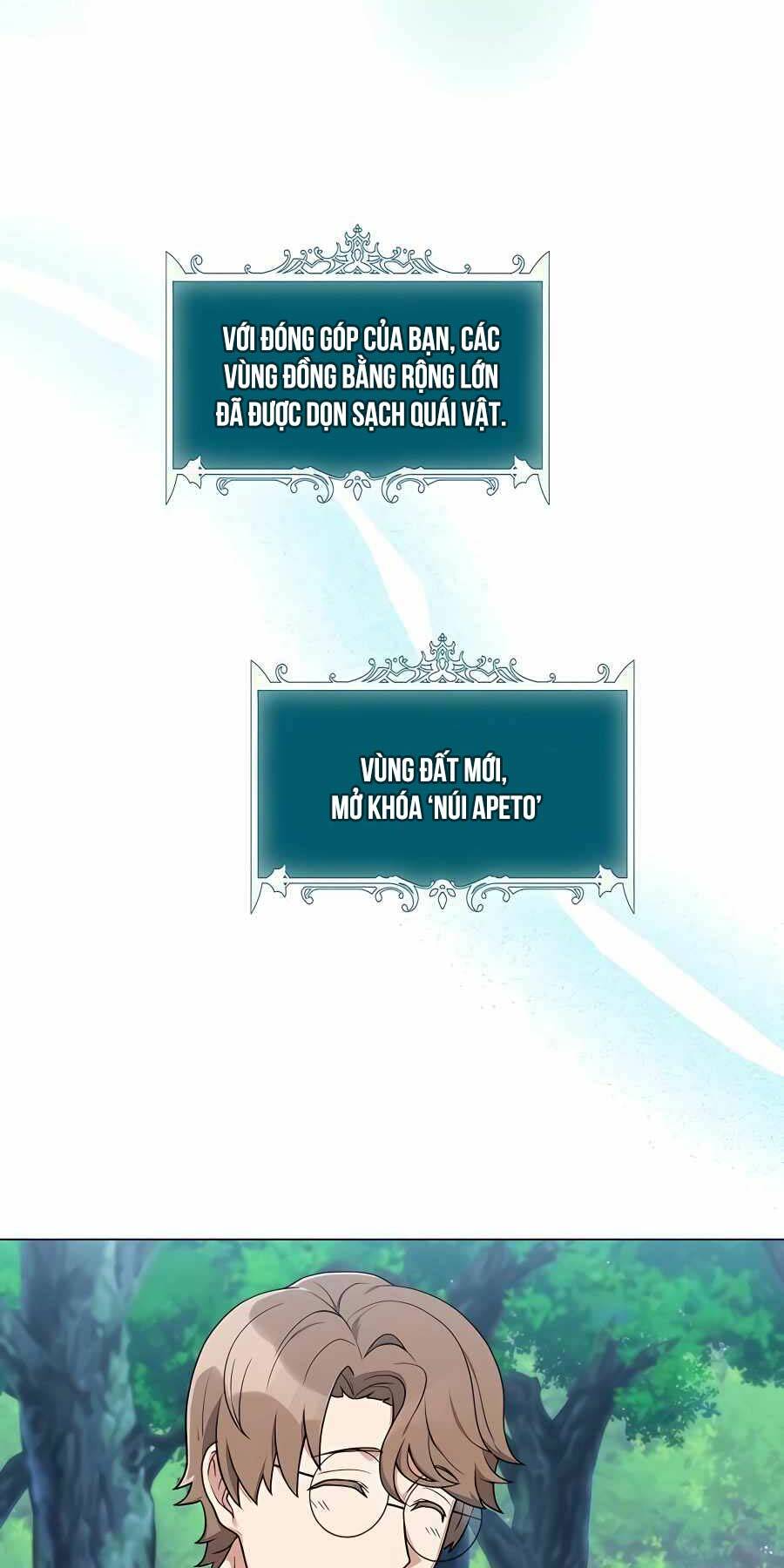 Tôi Làm Vườn Tại Thế Giới Thợ Săn - Chapter 24 - Page 42