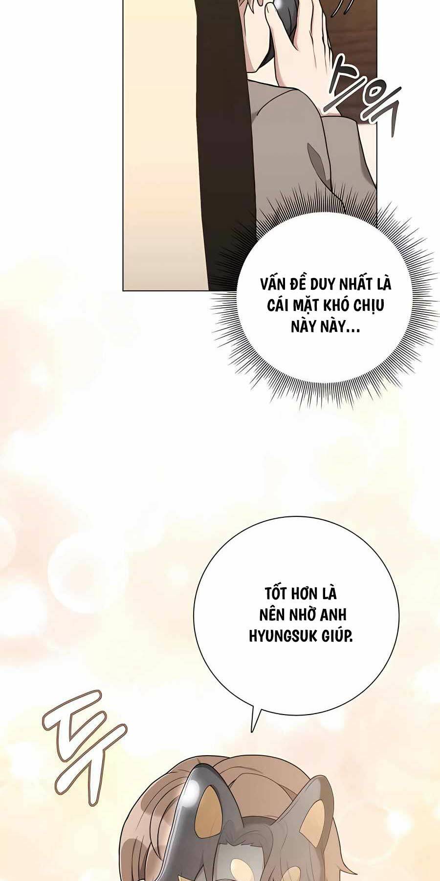Tôi Làm Vườn Tại Thế Giới Thợ Săn - Chapter 24 - Page 4
