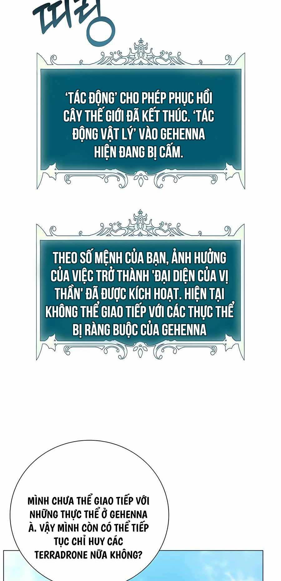 Tôi Làm Vườn Tại Thế Giới Thợ Săn - Chapter 24 - Page 54