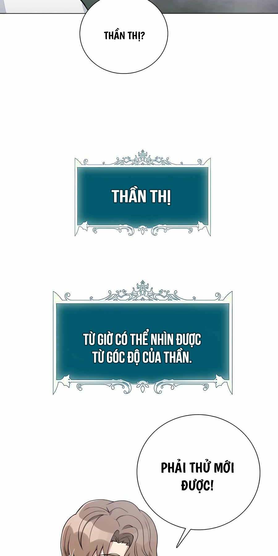 Tôi Làm Vườn Tại Thế Giới Thợ Săn - Chapter 24 - Page 56