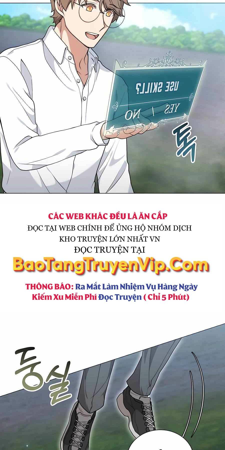Tôi Làm Vườn Tại Thế Giới Thợ Săn - Chapter 24 - Page 57