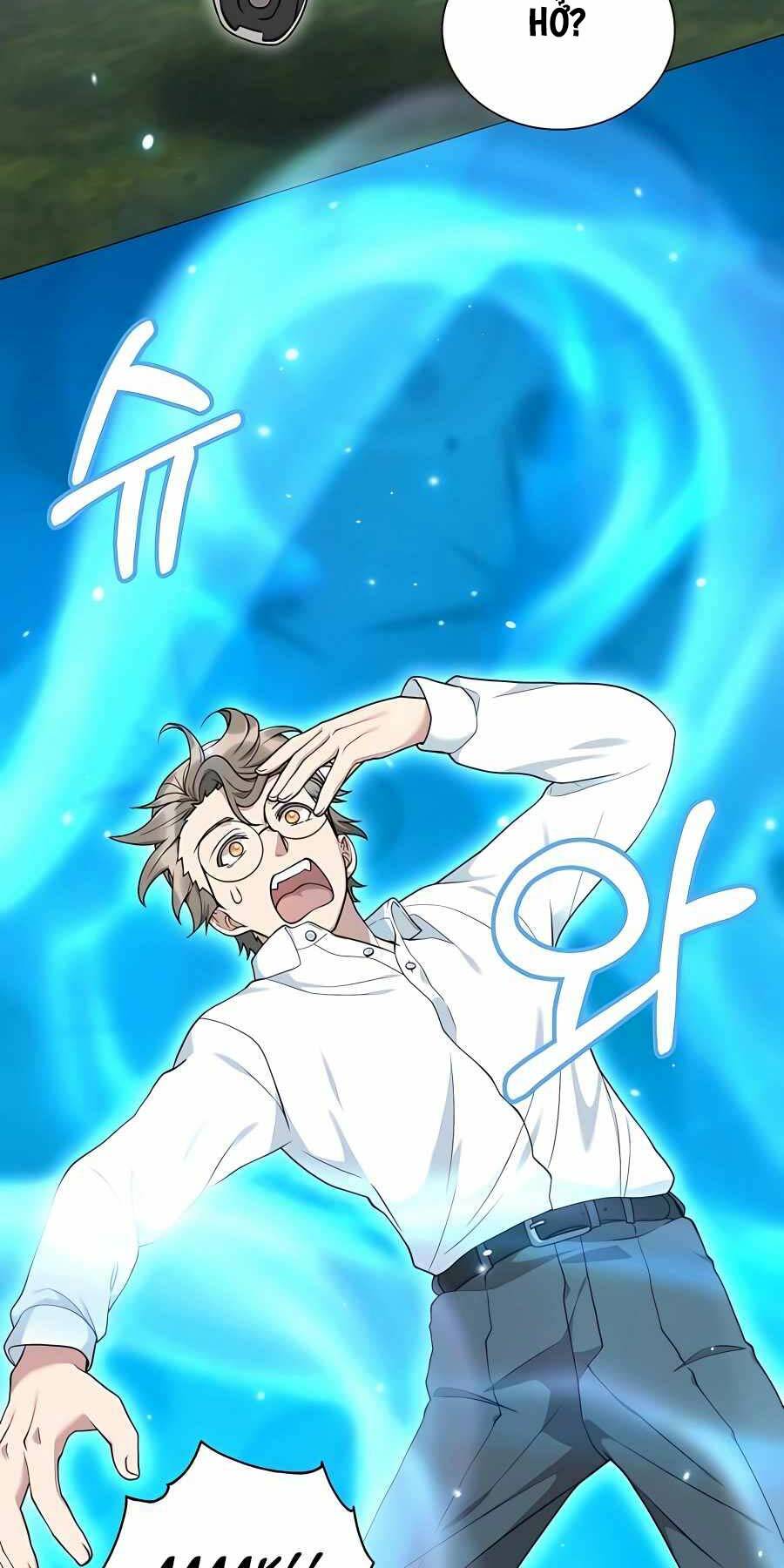 Tôi Làm Vườn Tại Thế Giới Thợ Săn - Chapter 24 - Page 58