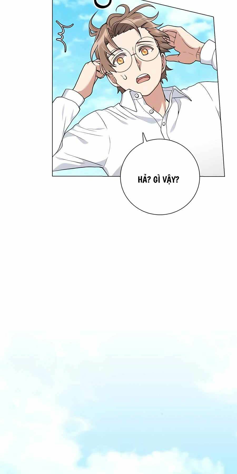 Tôi Làm Vườn Tại Thế Giới Thợ Săn - Chapter 24 - Page 62