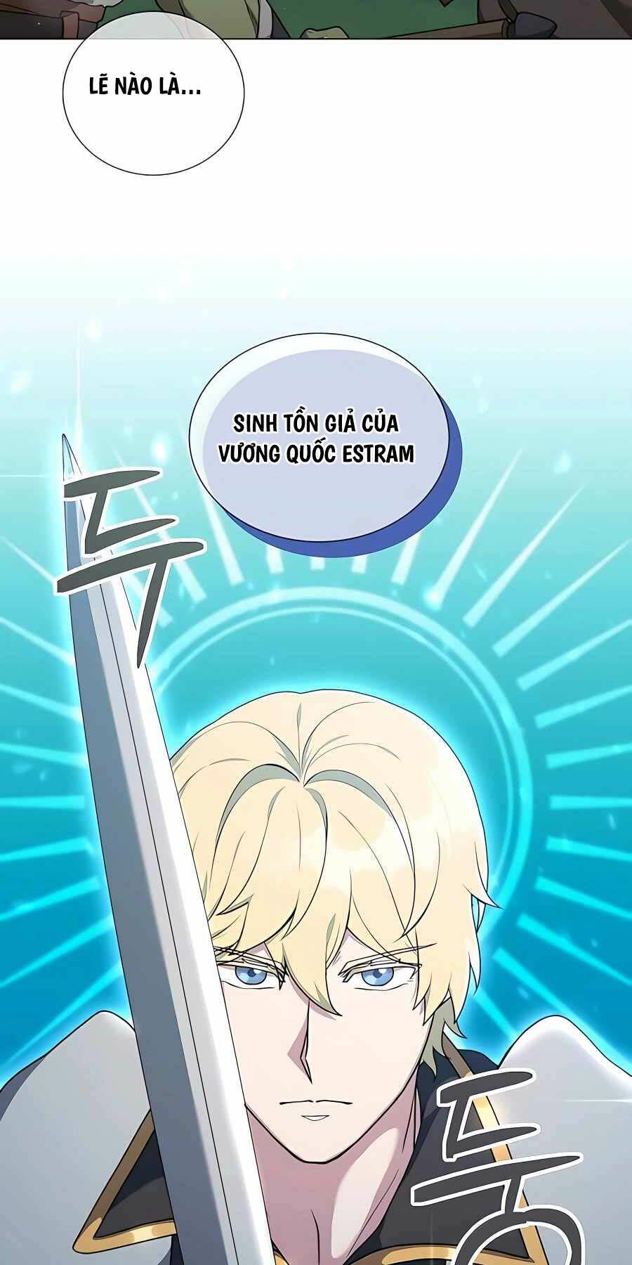 Tôi Làm Vườn Tại Thế Giới Thợ Săn - Chapter 24 - Page 64