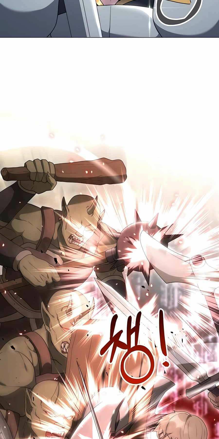 Tôi Làm Vườn Tại Thế Giới Thợ Săn - Chapter 24 - Page 65