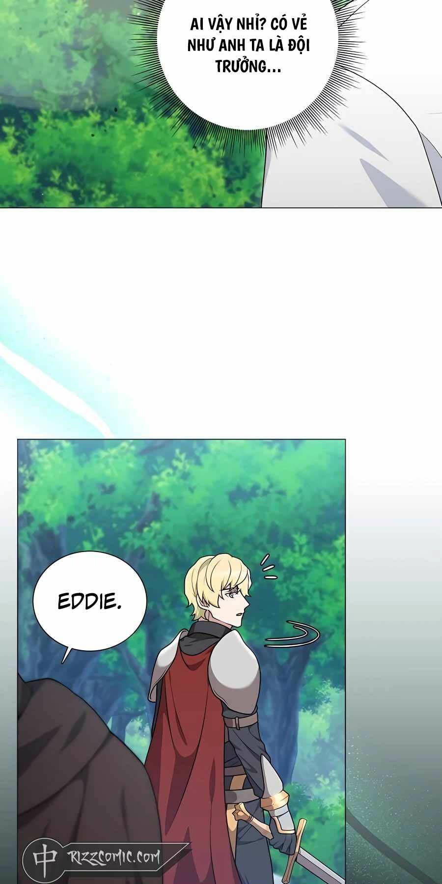 Tôi Làm Vườn Tại Thế Giới Thợ Săn - Chapter 24 - Page 68