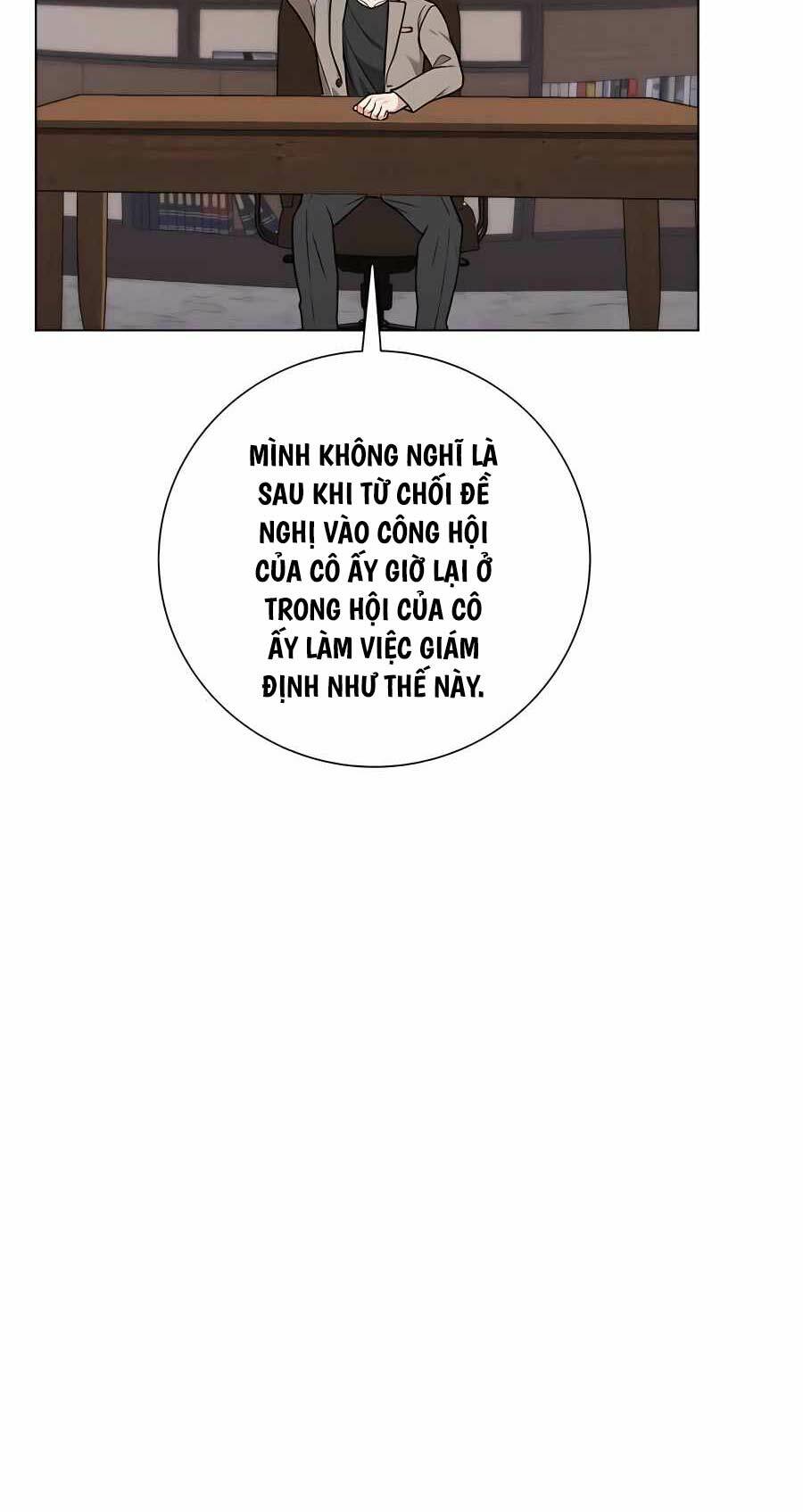 Tôi Làm Vườn Tại Thế Giới Thợ Săn - Chapter 24 - Page 6