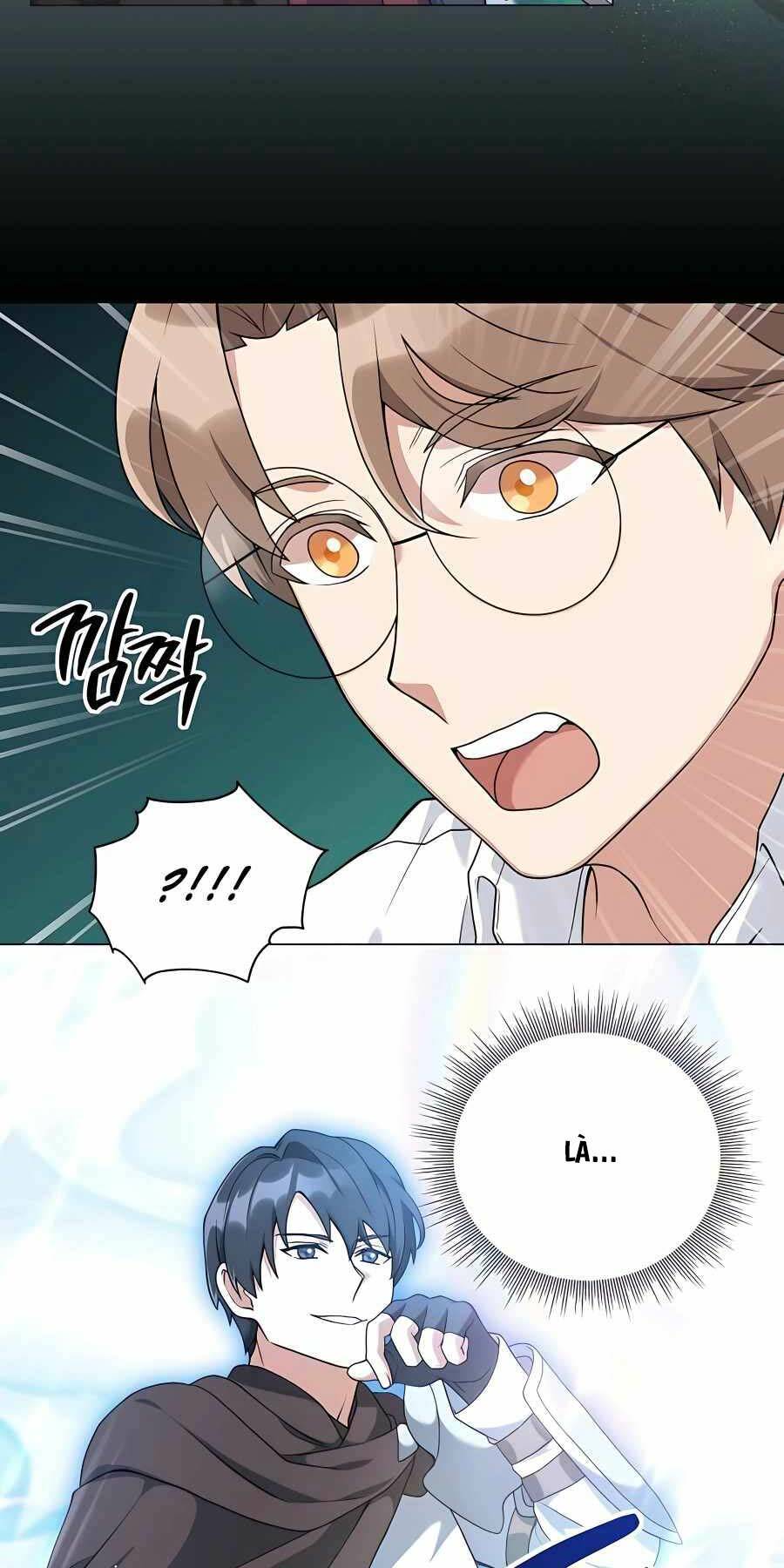 Tôi Làm Vườn Tại Thế Giới Thợ Săn - Chapter 24 - Page 69