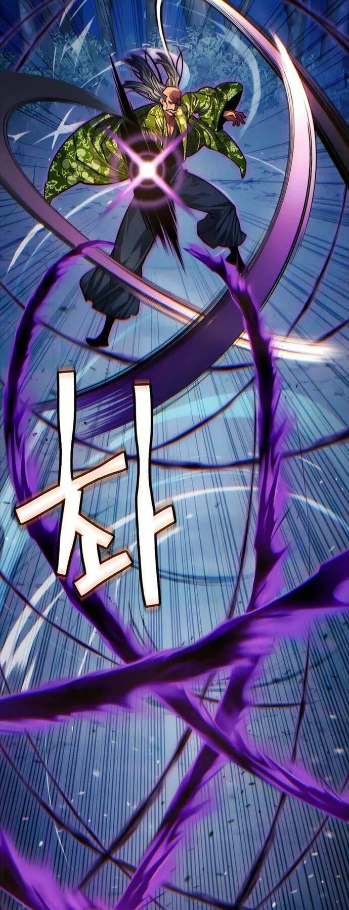 Chuyển Sinh Vào Thế Giới Võ Lâm - Chapter 78 - Page 11