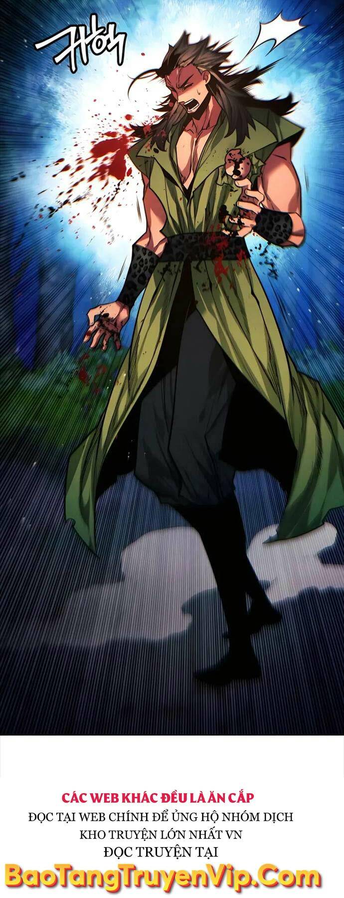 Chuyển Sinh Vào Thế Giới Võ Lâm - Chapter 78 - Page 17