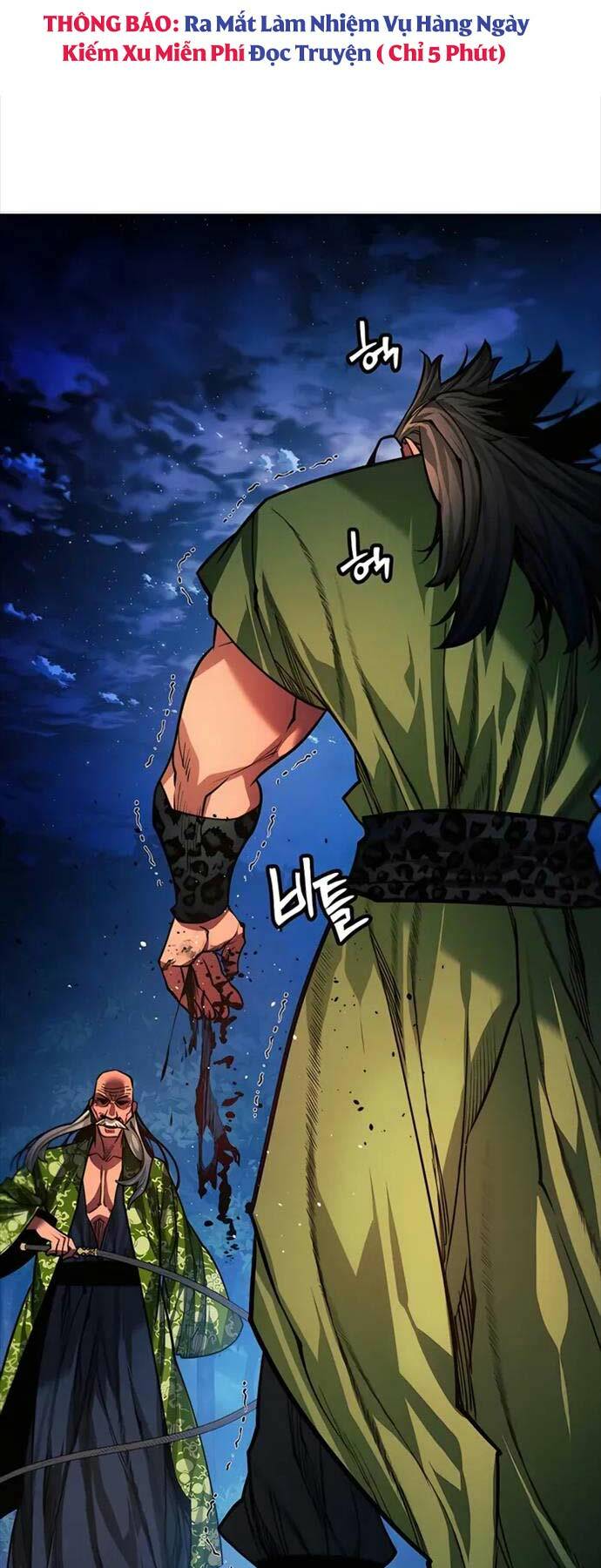 Chuyển Sinh Vào Thế Giới Võ Lâm - Chapter 78 - Page 18