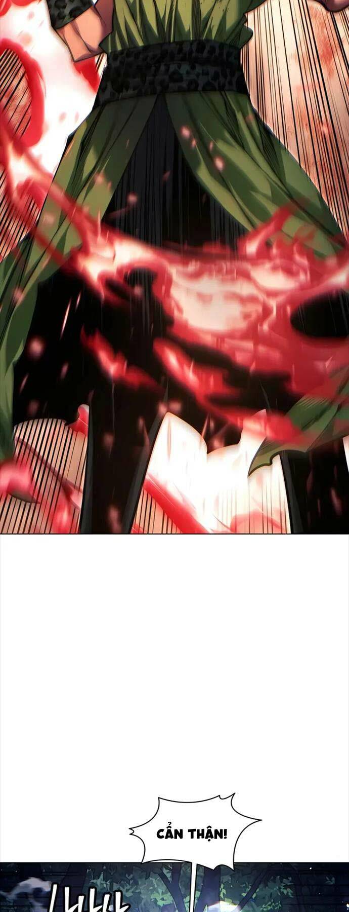 Chuyển Sinh Vào Thế Giới Võ Lâm - Chapter 78 - Page 21