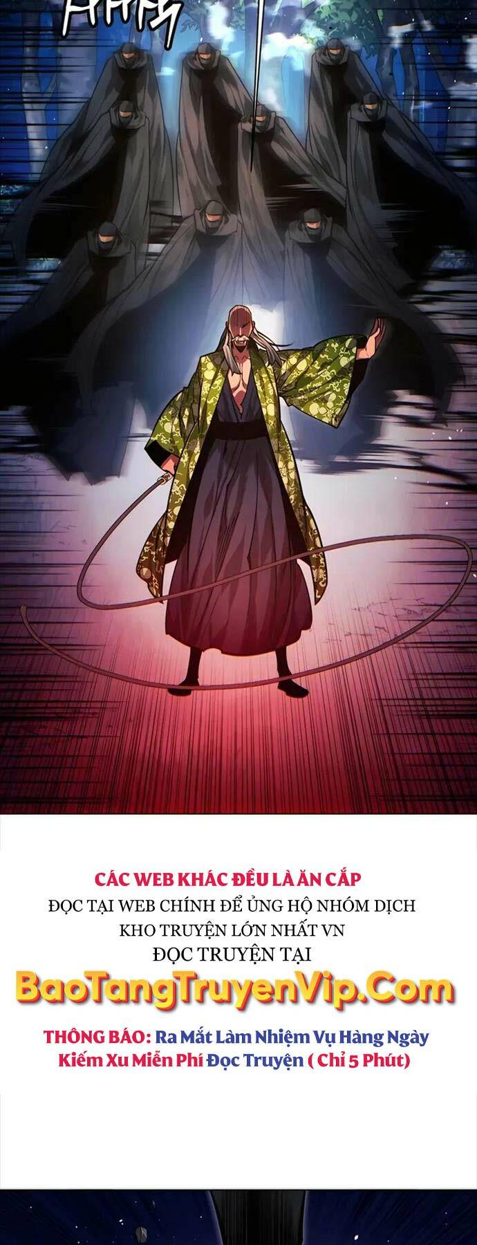 Chuyển Sinh Vào Thế Giới Võ Lâm - Chapter 78 - Page 22