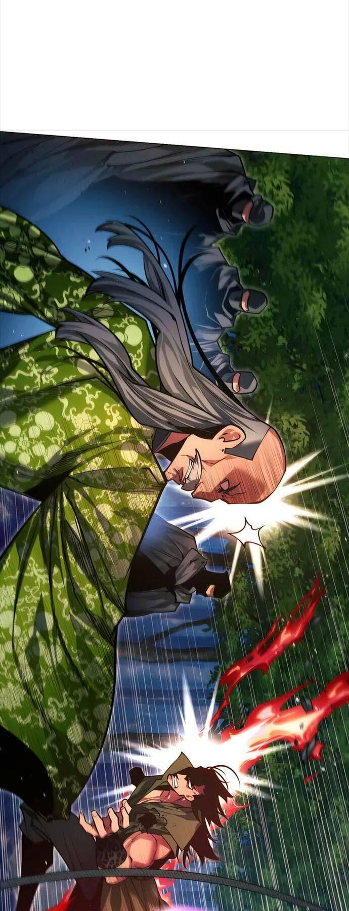 Chuyển Sinh Vào Thế Giới Võ Lâm - Chapter 78 - Page 32