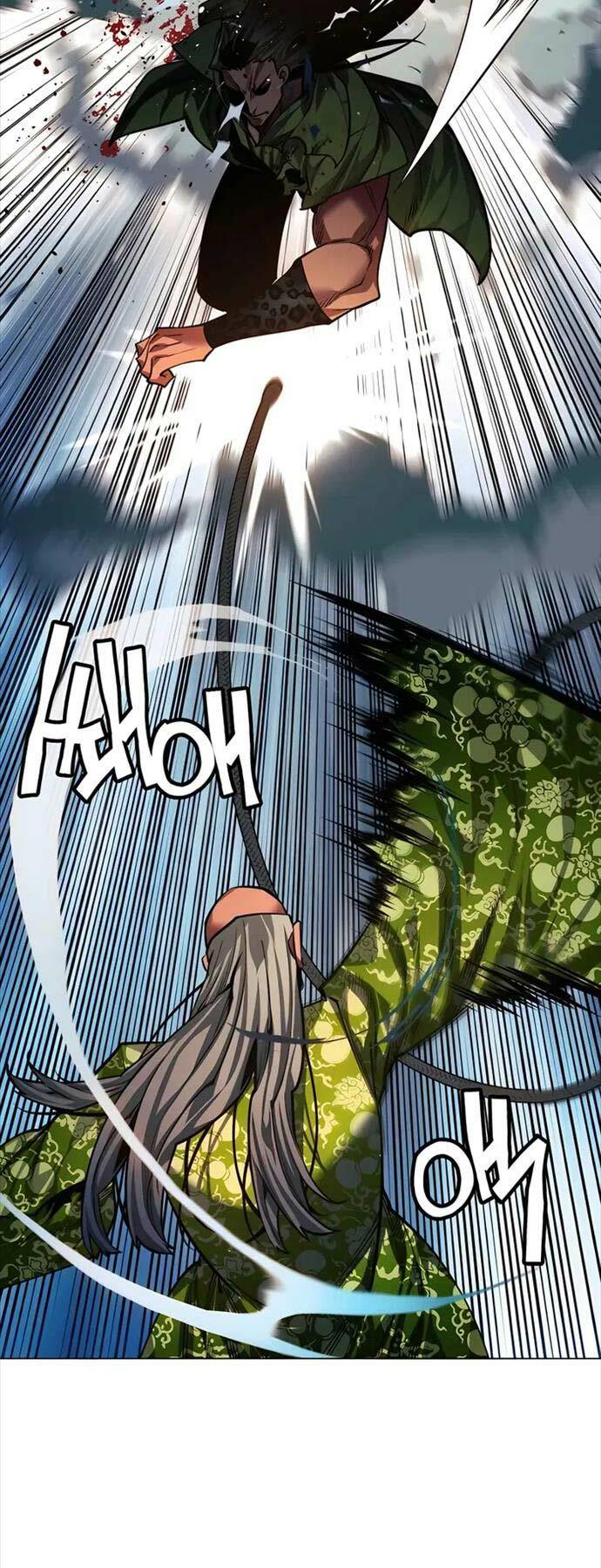 Chuyển Sinh Vào Thế Giới Võ Lâm - Chapter 78 - Page 36