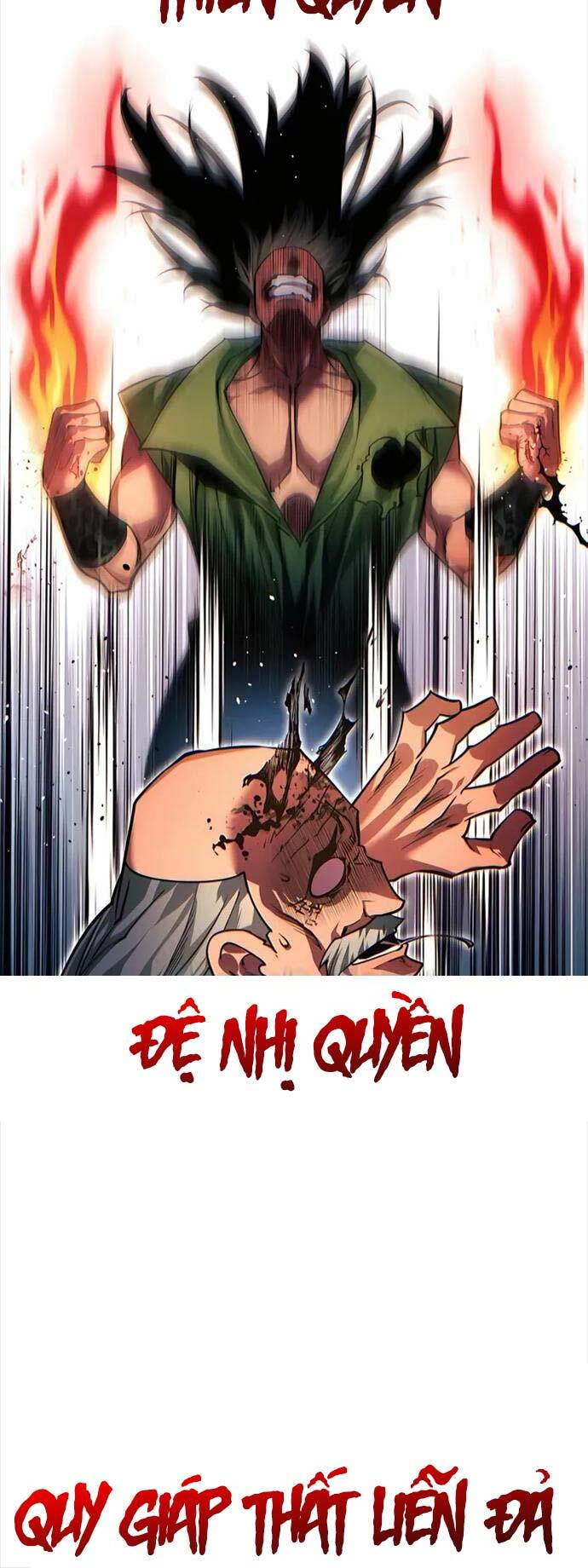 Chuyển Sinh Vào Thế Giới Võ Lâm - Chapter 78 - Page 40