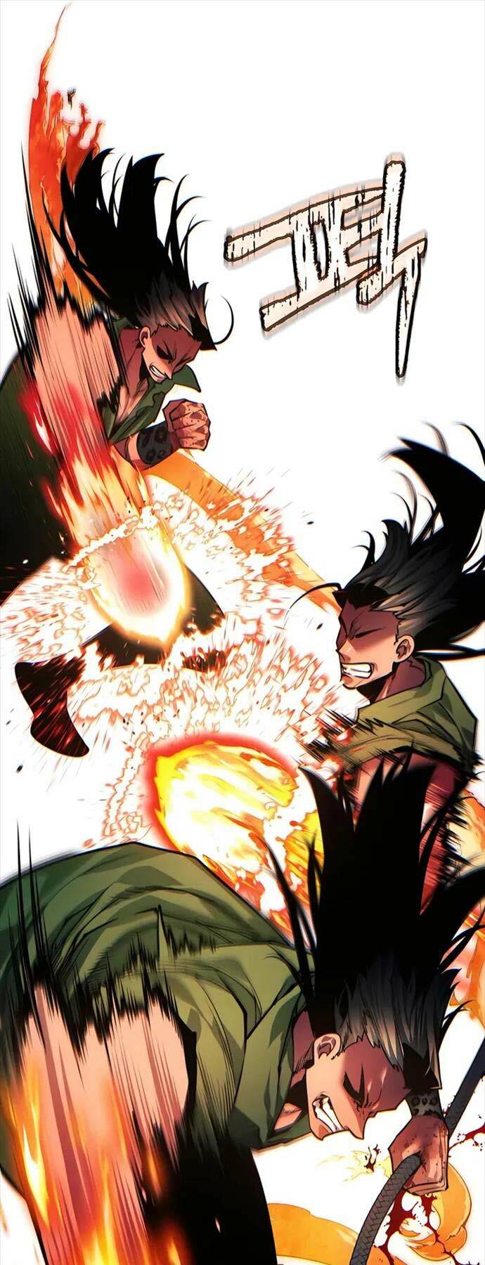 Chuyển Sinh Vào Thế Giới Võ Lâm - Chapter 78 - Page 41