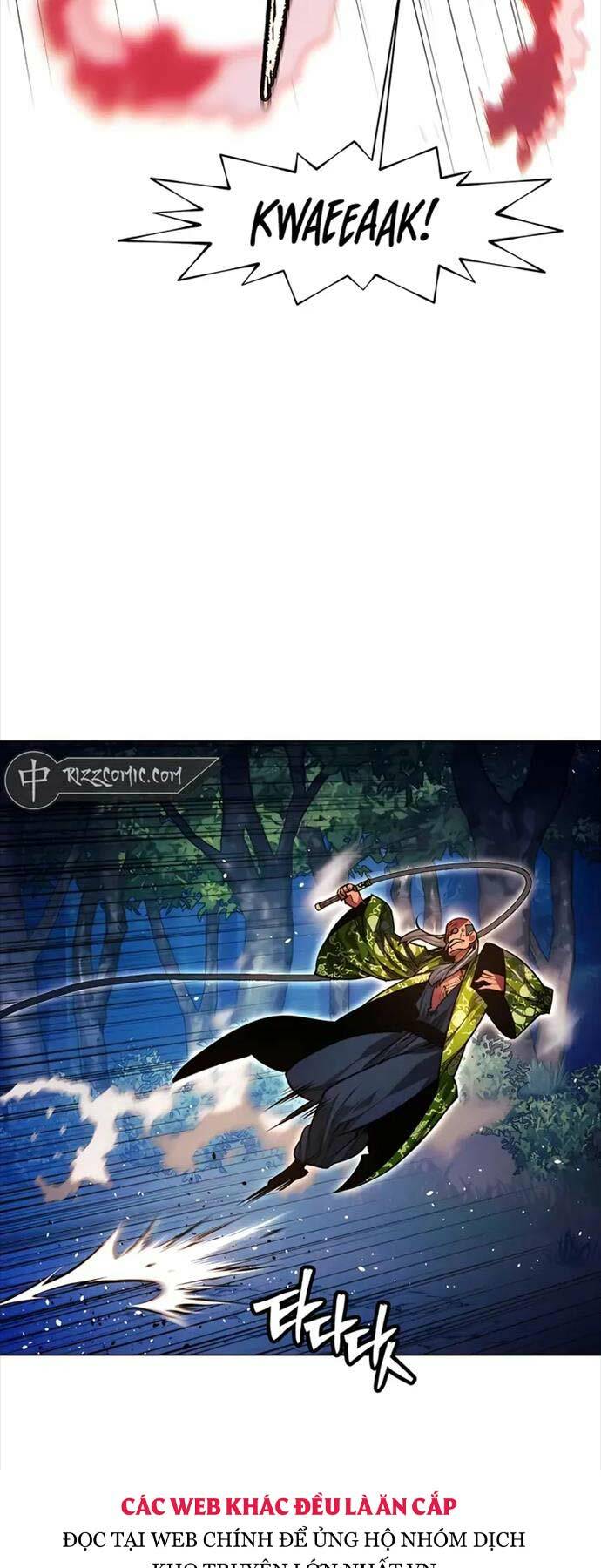 Chuyển Sinh Vào Thế Giới Võ Lâm - Chapter 78 - Page 43