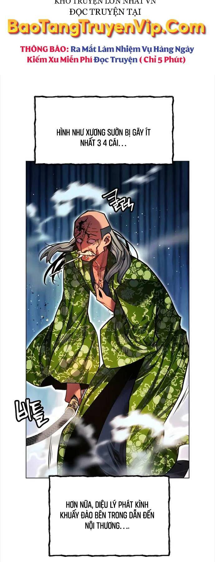 Chuyển Sinh Vào Thế Giới Võ Lâm - Chapter 78 - Page 44