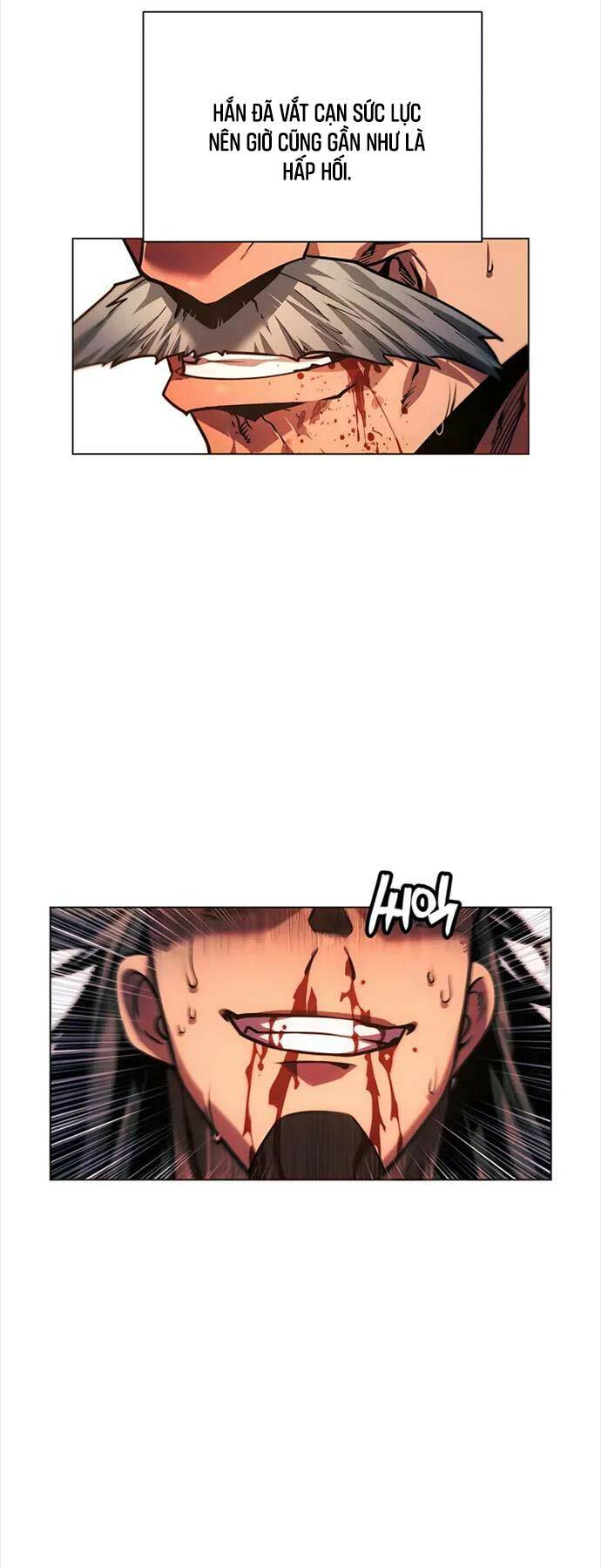 Chuyển Sinh Vào Thế Giới Võ Lâm - Chapter 78 - Page 49