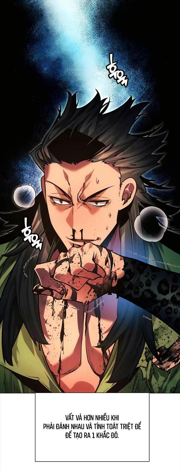 Chuyển Sinh Vào Thế Giới Võ Lâm - Chapter 78 - Page 57