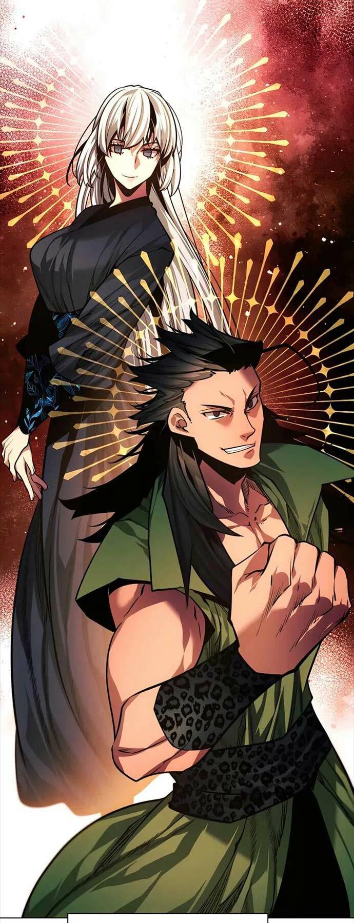 Chuyển Sinh Vào Thế Giới Võ Lâm - Chapter 78 - Page 77