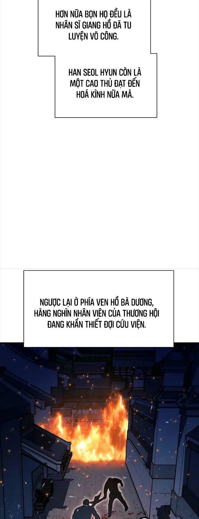 Chuyển Sinh Vào Thế Giới Võ Lâm - Chapter 78 - Page 78