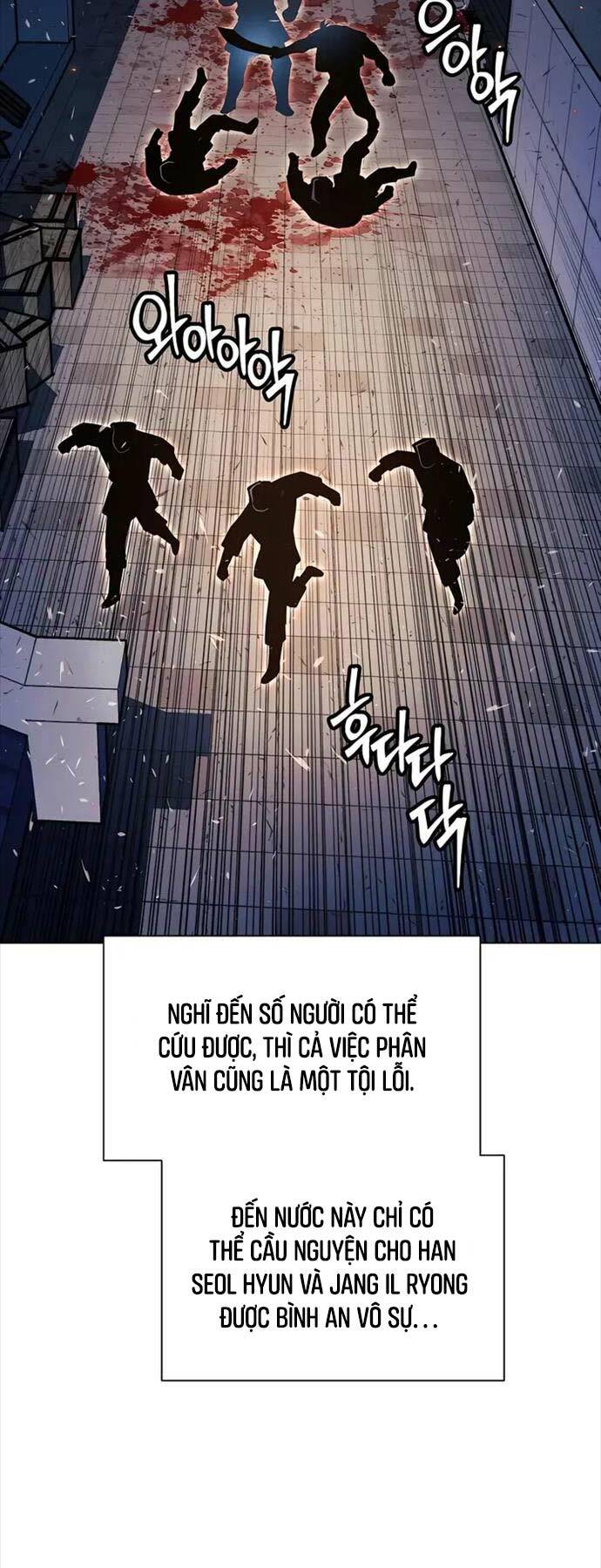 Chuyển Sinh Vào Thế Giới Võ Lâm - Chapter 78 - Page 79