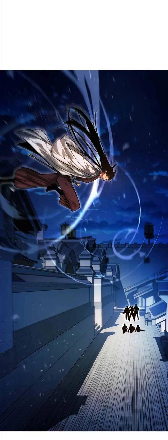 Chuyển Sinh Vào Thế Giới Võ Lâm - Chapter 78 - Page 81