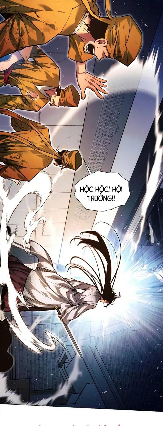 Chuyển Sinh Vào Thế Giới Võ Lâm - Chapter 78 - Page 85