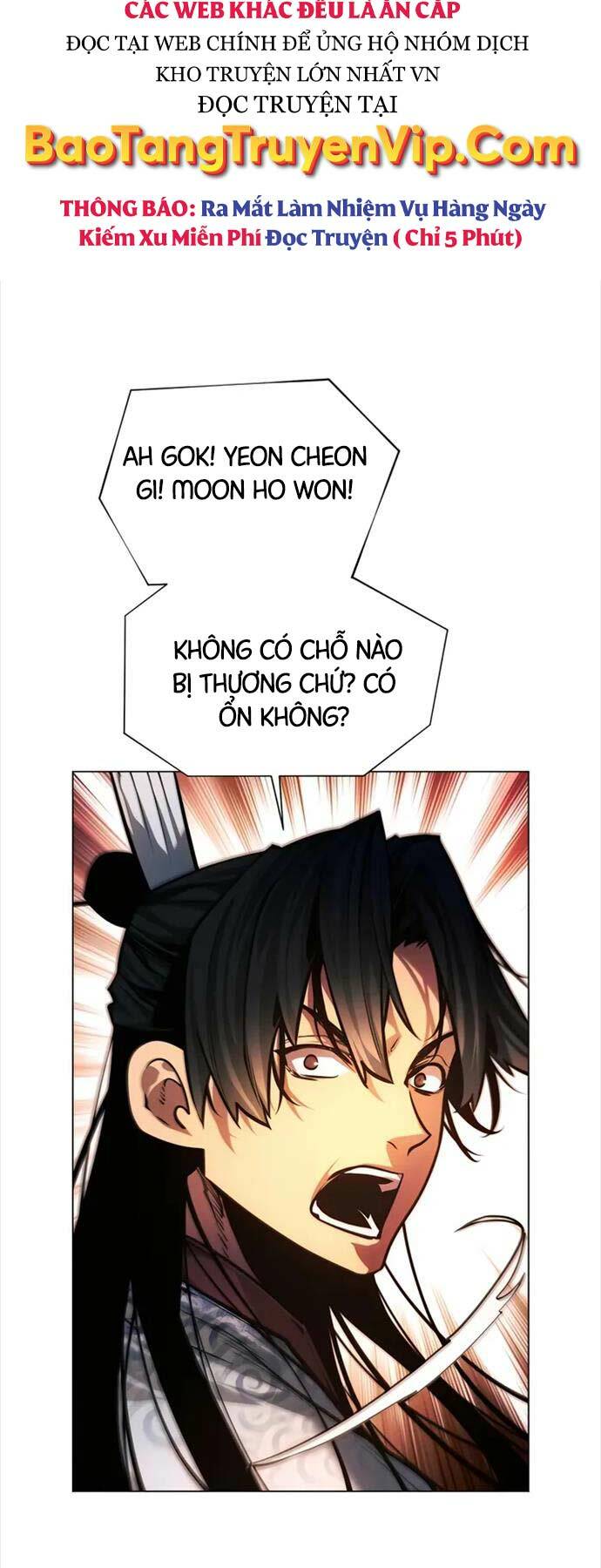 Chuyển Sinh Vào Thế Giới Võ Lâm - Chapter 78 - Page 86