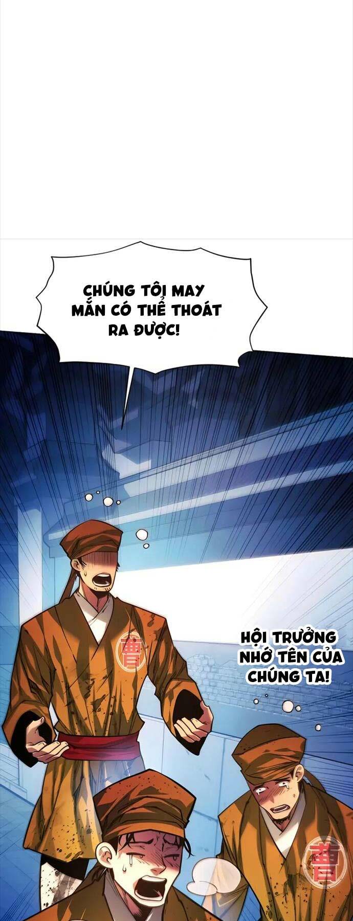 Chuyển Sinh Vào Thế Giới Võ Lâm - Chapter 78 - Page 87