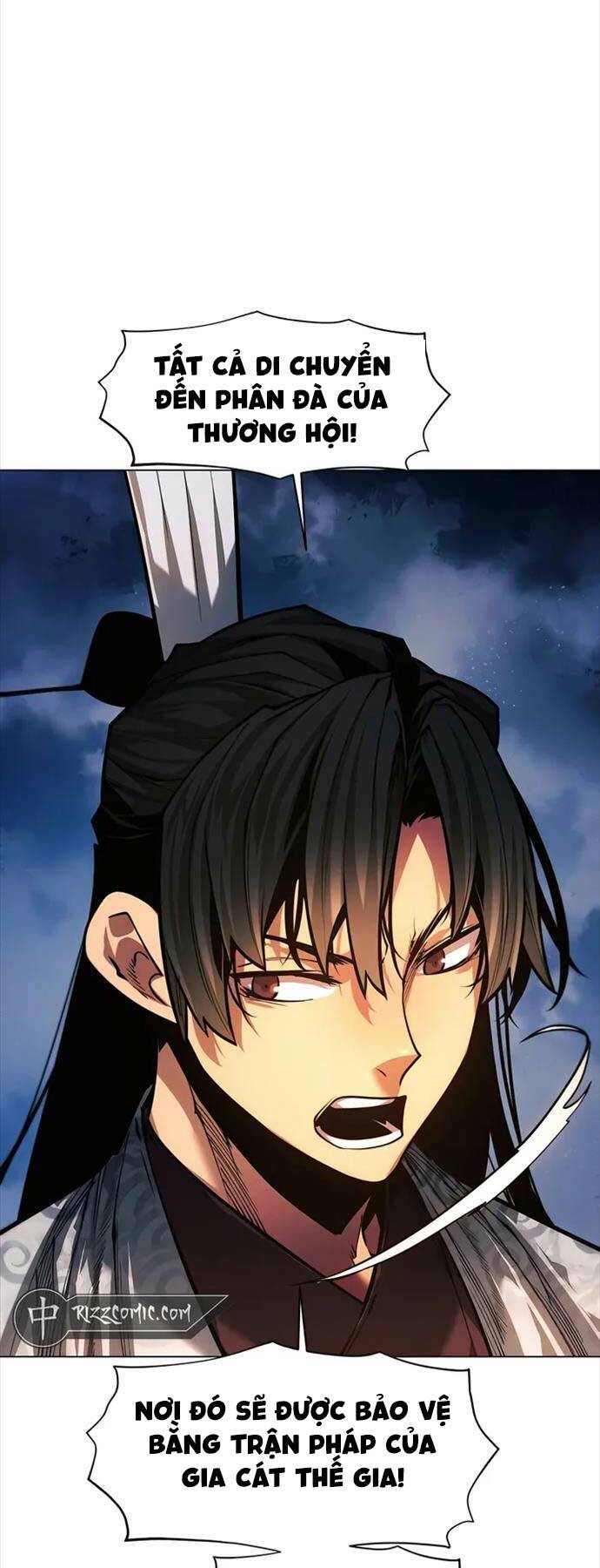 Chuyển Sinh Vào Thế Giới Võ Lâm - Chapter 78 - Page 89