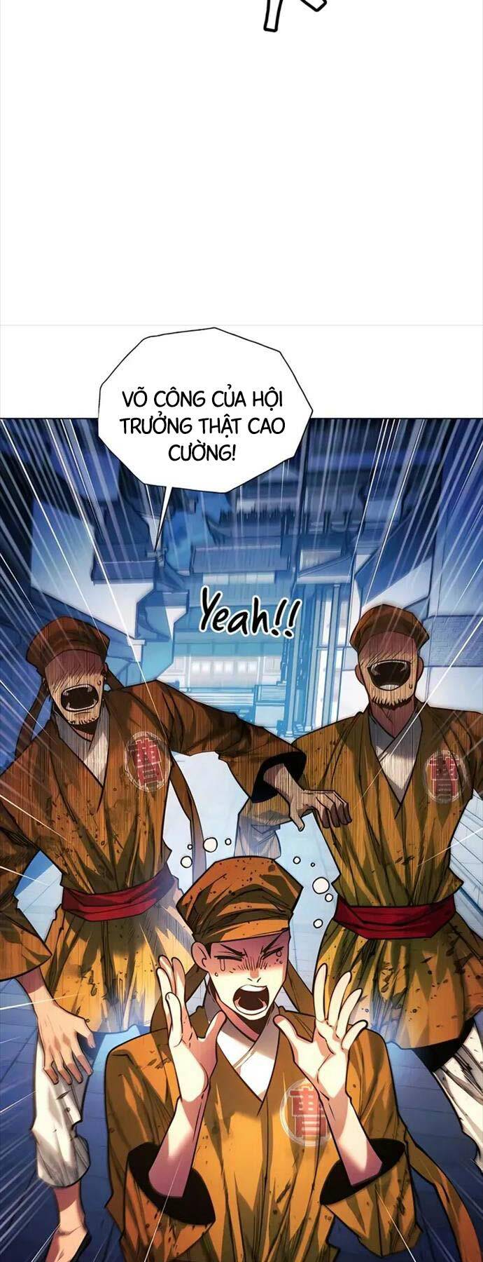 Chuyển Sinh Vào Thế Giới Võ Lâm - Chapter 78 - Page 92