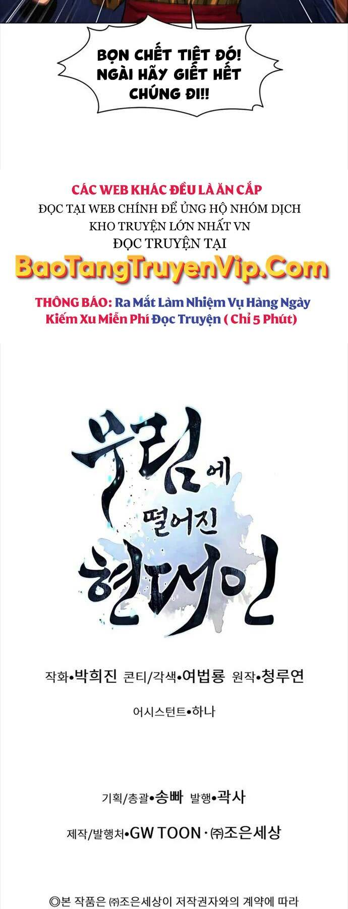 Chuyển Sinh Vào Thế Giới Võ Lâm - Chapter 78 - Page 93