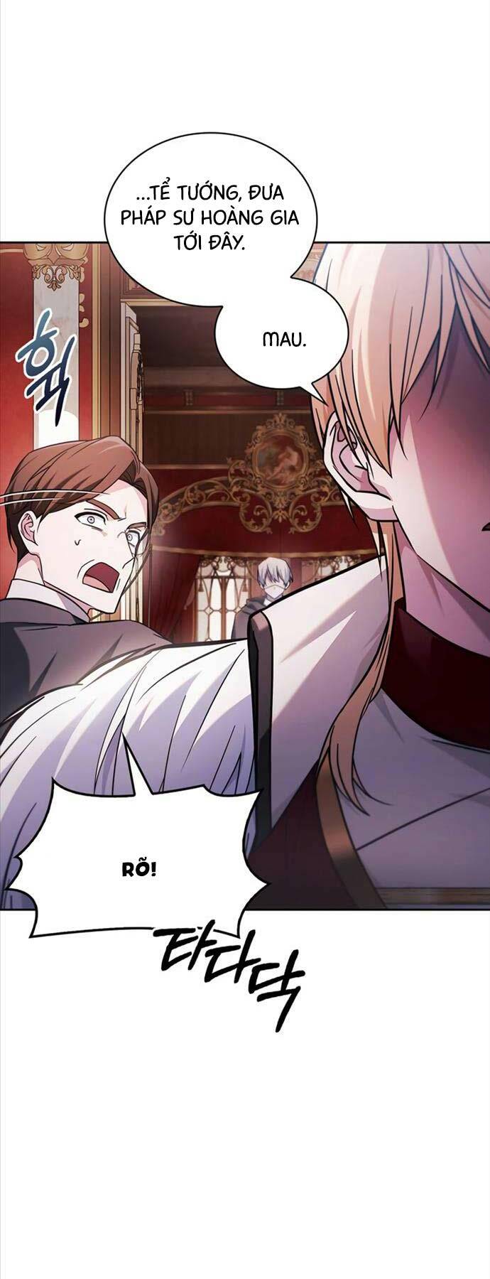 Tôi Không Tài Năng Đến Thế Đâu - Chapter 68 - Page 20