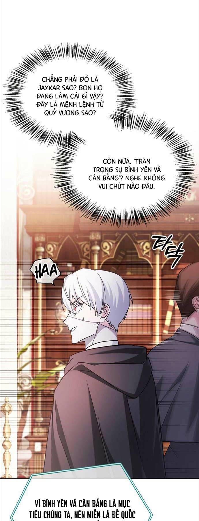 Tôi Không Tài Năng Đến Thế Đâu - Chapter 68 - Page 21