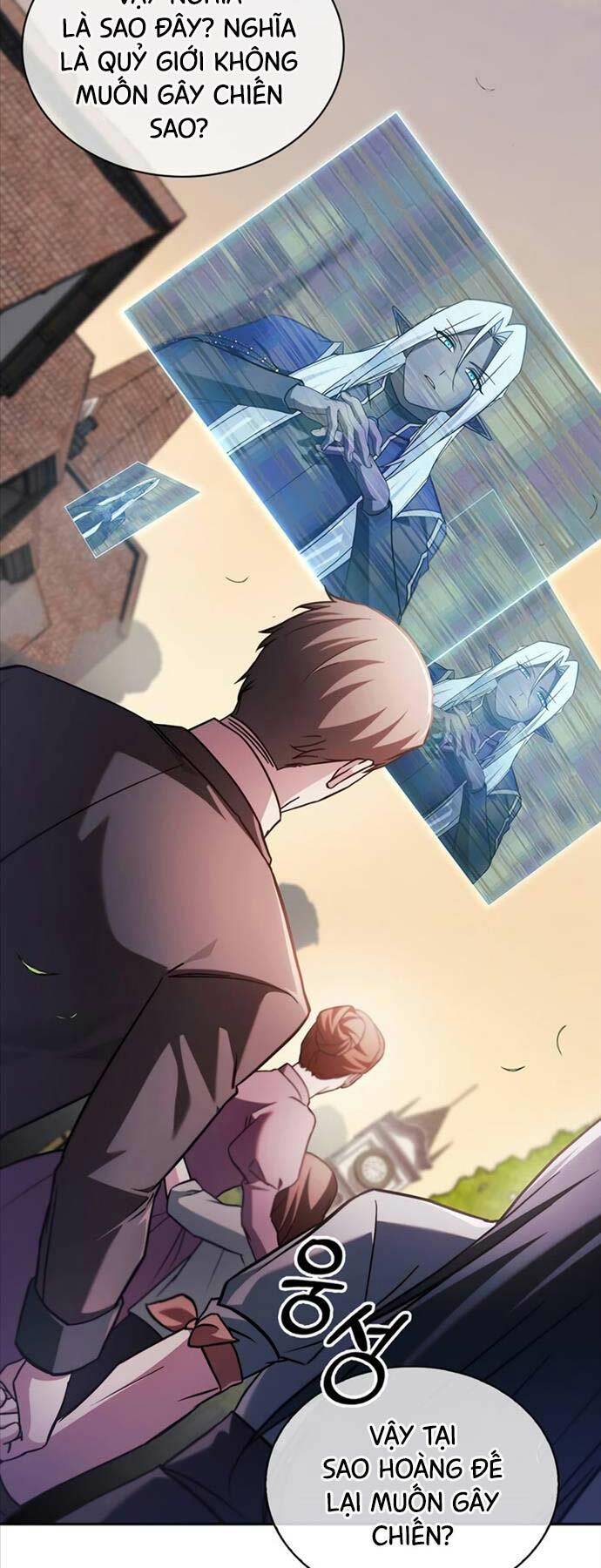 Tôi Không Tài Năng Đến Thế Đâu - Chapter 68 - Page 23