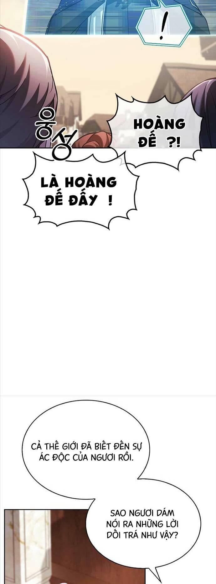 Tôi Không Tài Năng Đến Thế Đâu - Chapter 68 - Page 25