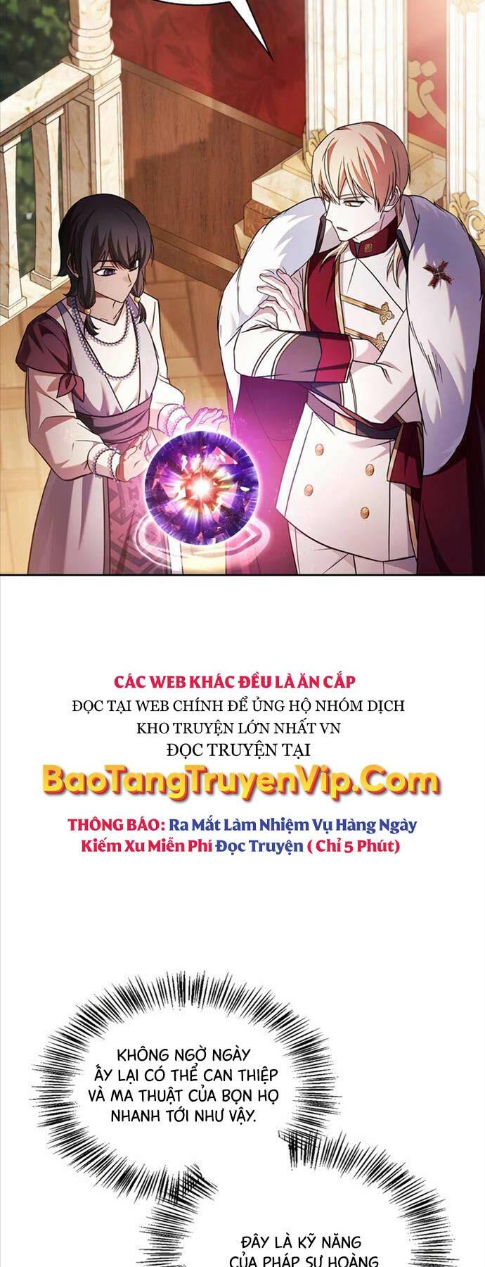 Tôi Không Tài Năng Đến Thế Đâu - Chapter 68 - Page 27