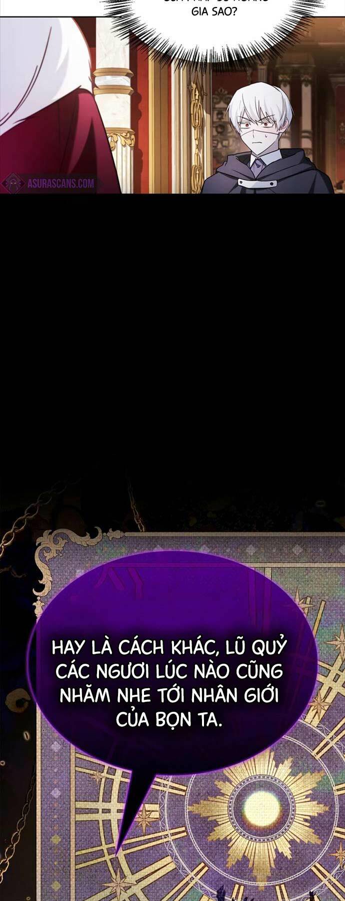 Tôi Không Tài Năng Đến Thế Đâu - Chapter 68 - Page 28