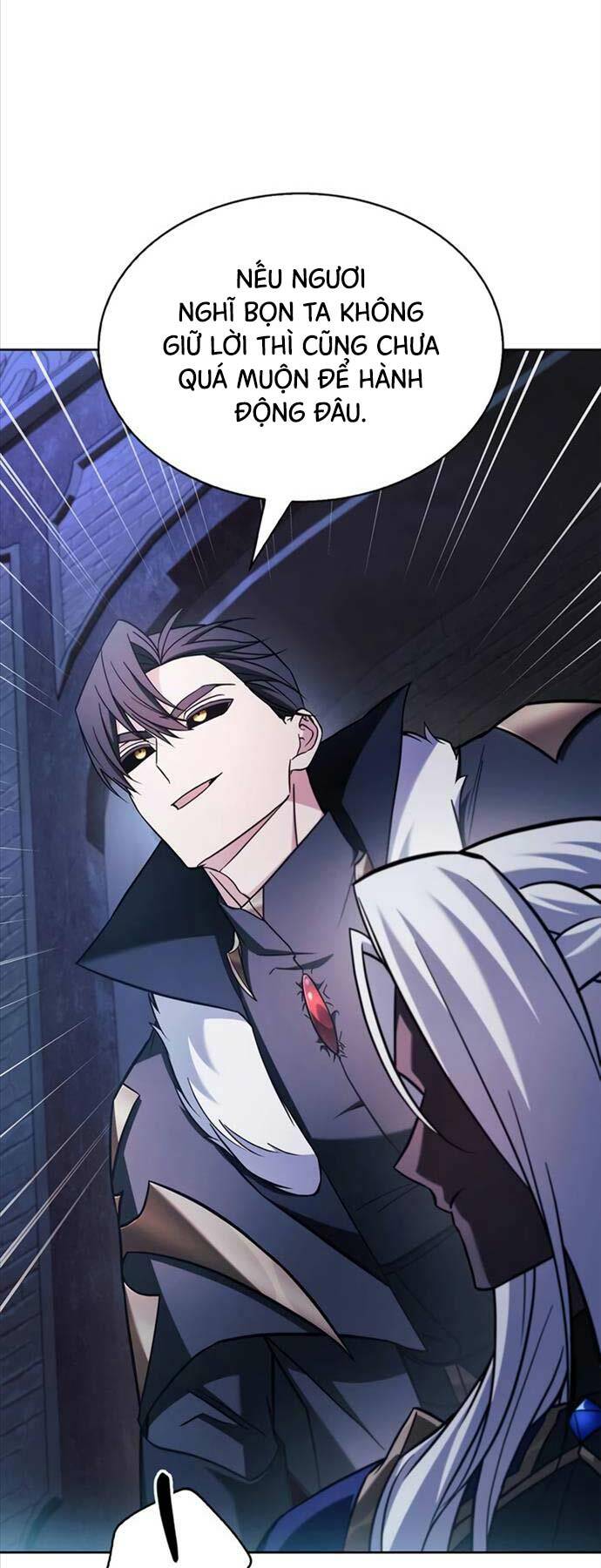 Tôi Không Tài Năng Đến Thế Đâu - Chapter 68 - Page 31