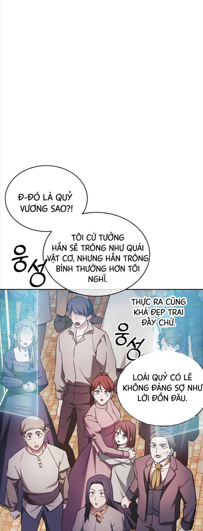 Tôi Không Tài Năng Đến Thế Đâu - Chapter 68 - Page 33