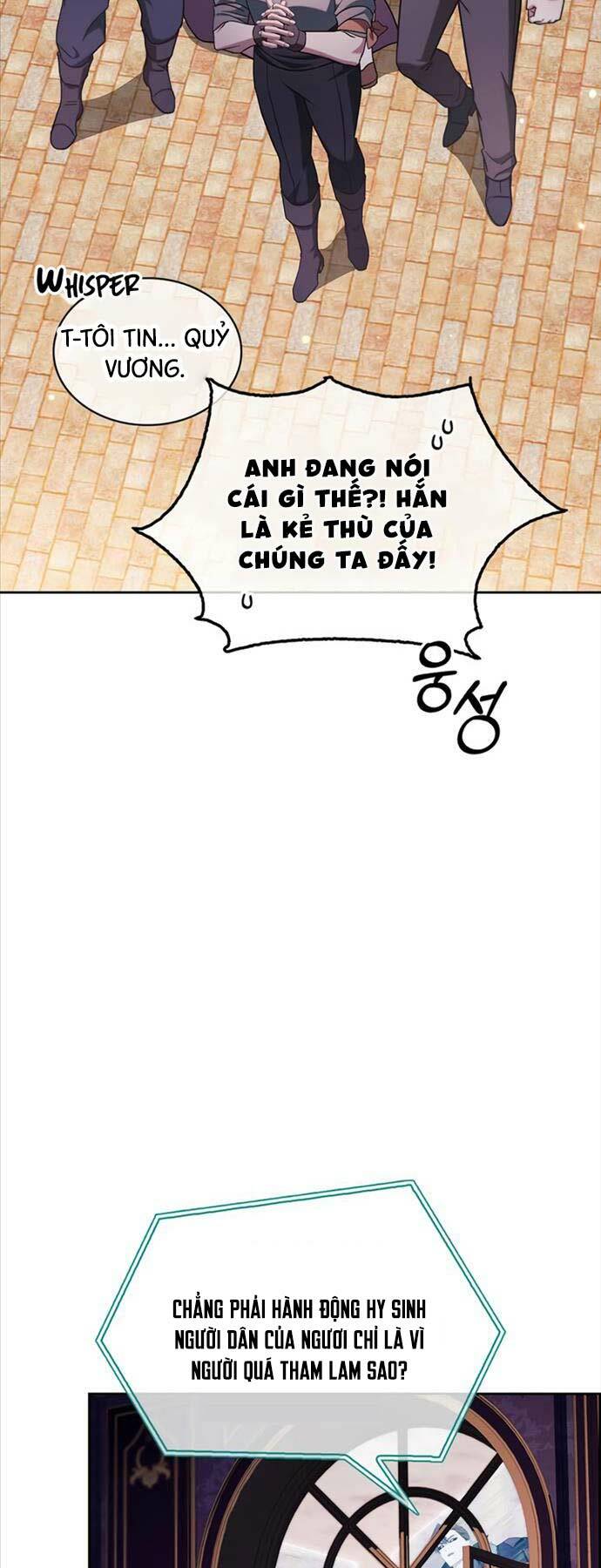 Tôi Không Tài Năng Đến Thế Đâu - Chapter 68 - Page 34