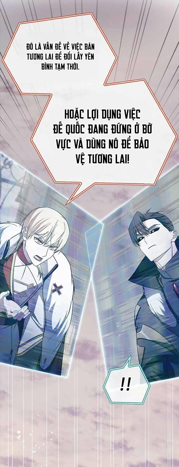 Tôi Không Tài Năng Đến Thế Đâu - Chapter 68 - Page 37