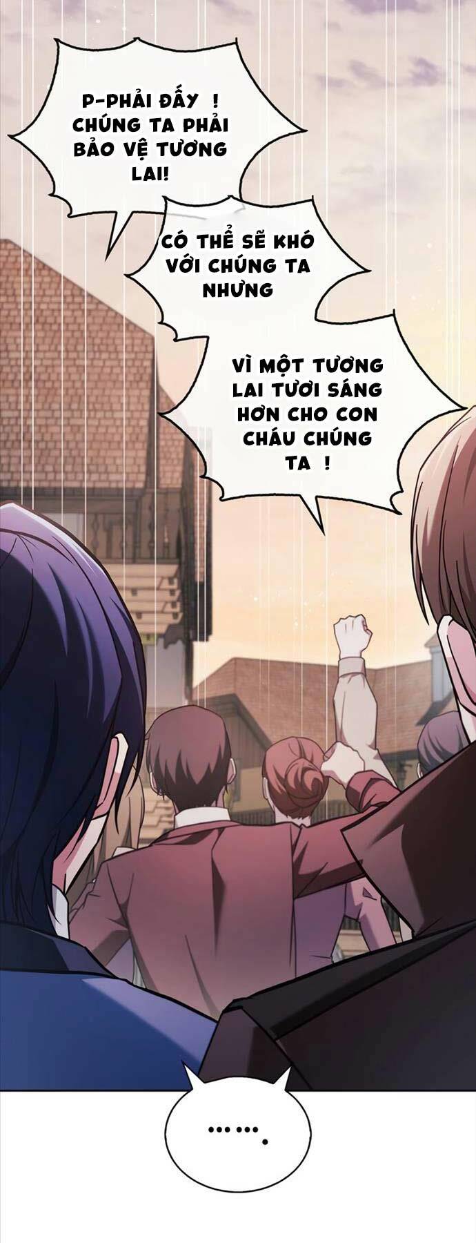 Tôi Không Tài Năng Đến Thế Đâu - Chapter 68 - Page 38