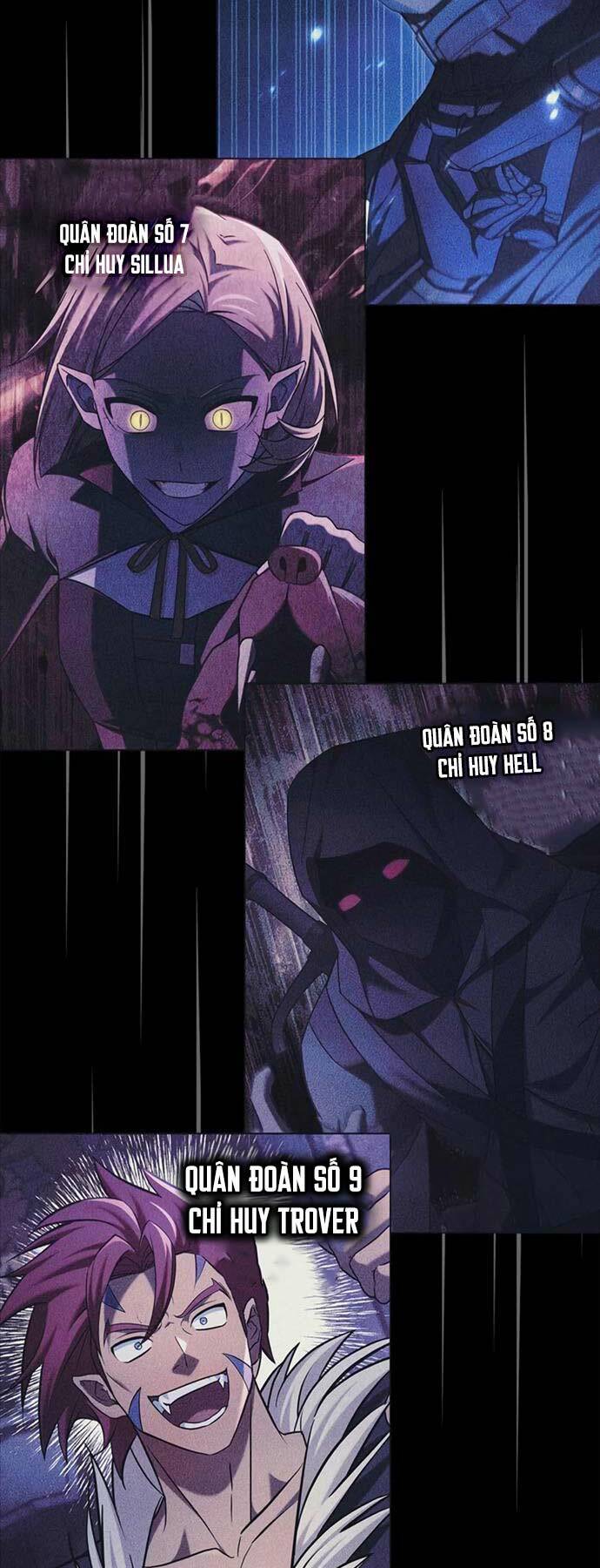 Tôi Không Tài Năng Đến Thế Đâu - Chapter 68 - Page 3